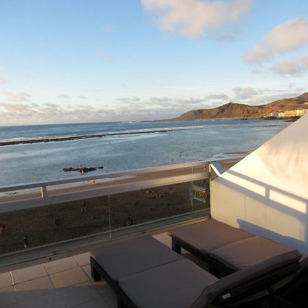 Vivelorural Estudio Las Canteras Vista Mar- 308 Las Palmas de Gran Canaria Extérieur photo