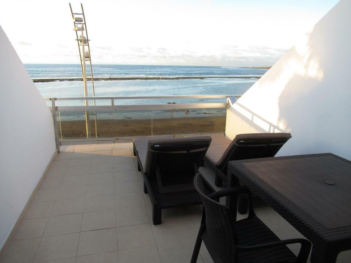 Vivelorural Estudio Las Canteras Vista Mar- 308 Las Palmas de Gran Canaria Extérieur photo